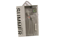 LENJOY Stereo Earphone In-123