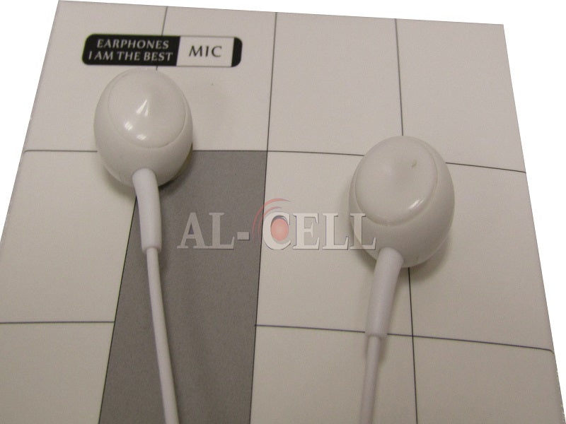LENJOY Stereo Earphone In-130