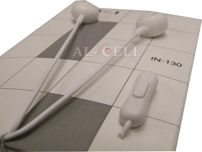 LENJOY Stereo Earphone In-130