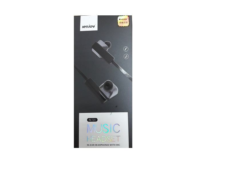 LENJOY Stereo Earphone In-131