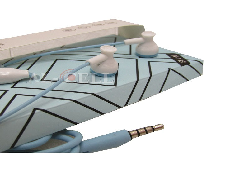 LENJOY Stereo Earphone In-133