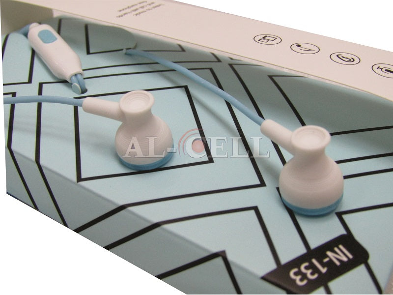 LENJOY Stereo Earphone In-133