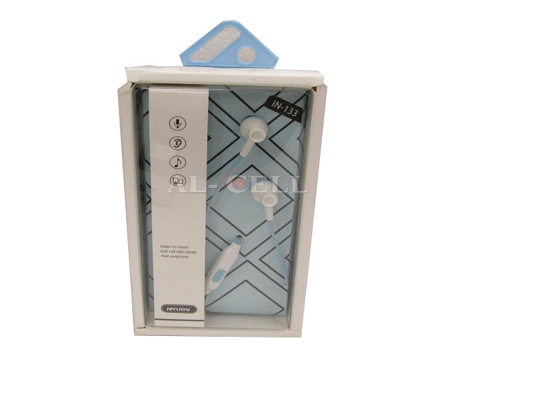 LENJOY Stereo Earphone In-133