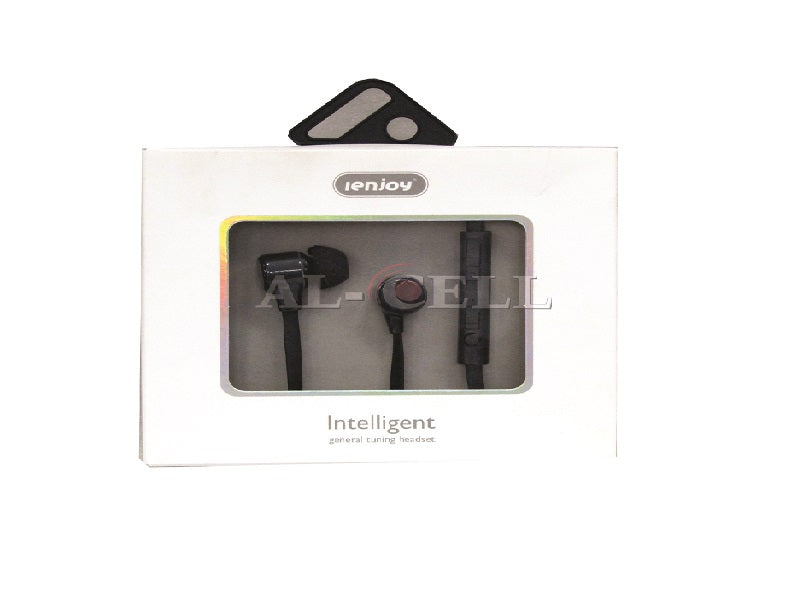 LENJOY Stereo Earphone In-525