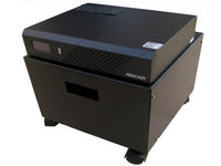 MECER Invertor 1.2Kva + 1 X 100Amp Deep