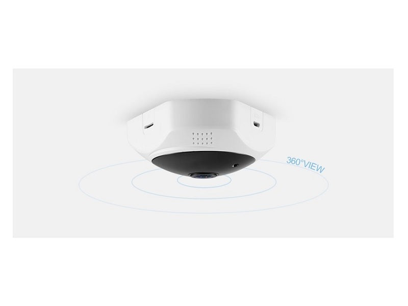 ZAVISION Wifi Camera Panaromic View