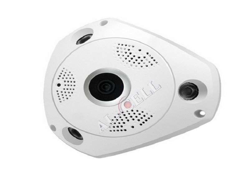 ZAVISION Wifi Vr Full View