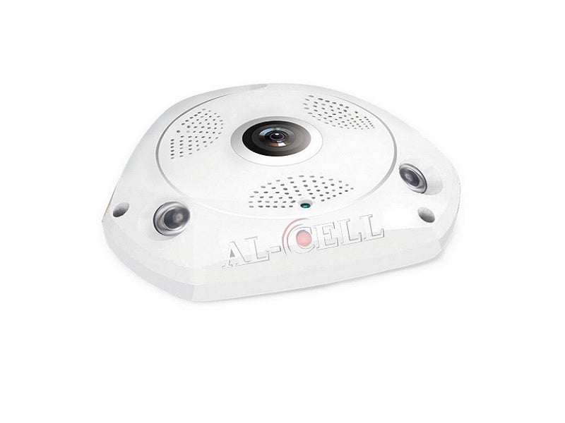 ZAVISION Wifi Vr Full View