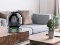 IMOU 2Mp Indoor Smart Tracking Camera