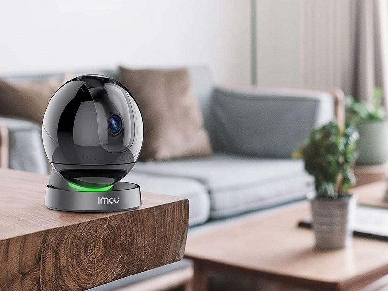 IMOU 2Mp Indoor Smart Tracking Camera