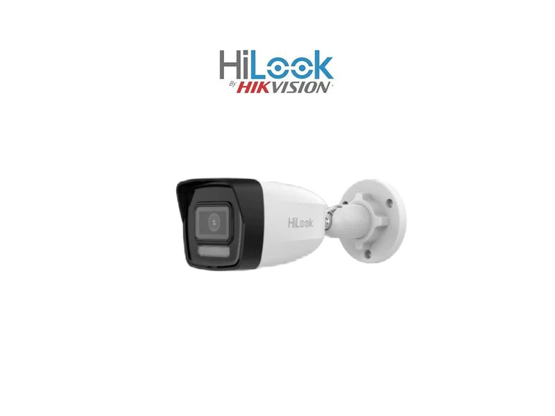 HILOOK B120Ha Ip Bullet 2Mp Camera 2.8Mm