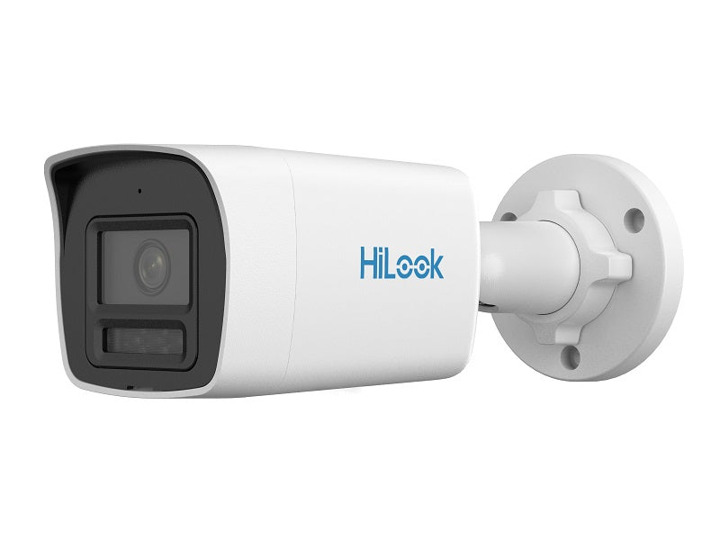 Hilook Colorvu Ip Bullet 2Mp Camera2.8mm