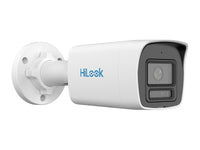 Hilook Colorvu Ip Bullet 2Mp Camera2.8mm