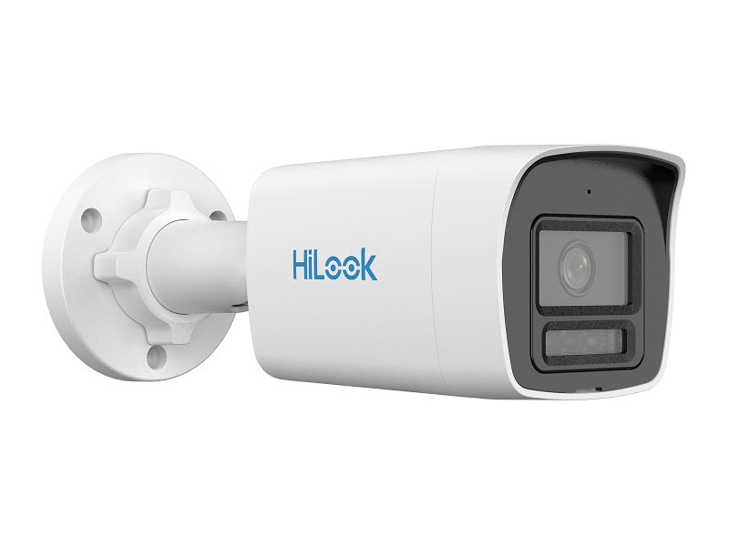 Hilook Colorvu Ip Bullet 2Mp Camera2.8mm