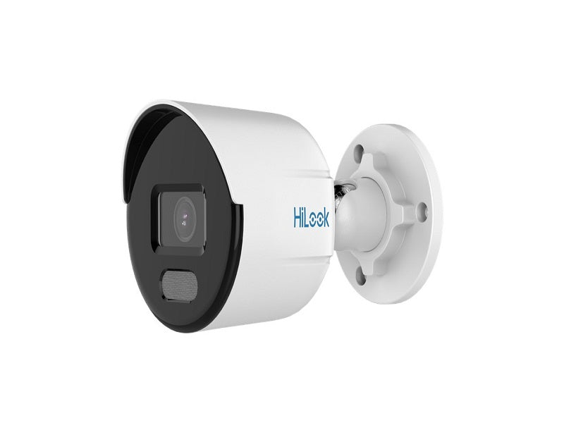 Hilook Colorvu Ip Bullet 2Mp Camera2.8mm