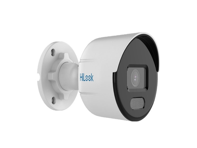 Hilook Colorvu Ip Bullet 2Mp Camera2.8mm