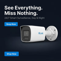 Hilook Colorvu Ip Bullet 2Mp Camera2.8mm – view 4