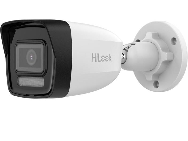 Hilook 4Mp Fixed Ip Bullet Cam B140Ha-Lu