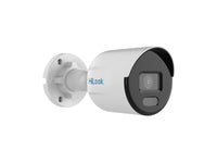 Hilook 4Mp Colorvu Fixed Ip Bullet Cam