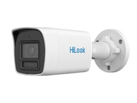 Hilook 4Mp Colorvu Fixed Ip Bullet Cam