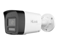 Hilook B160Ha 6Mp Ip Bullet  Camera 4Mm