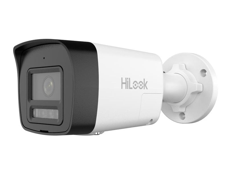 Hilook B160Ha 6Mp Ip Bullet  Camera 4Mm