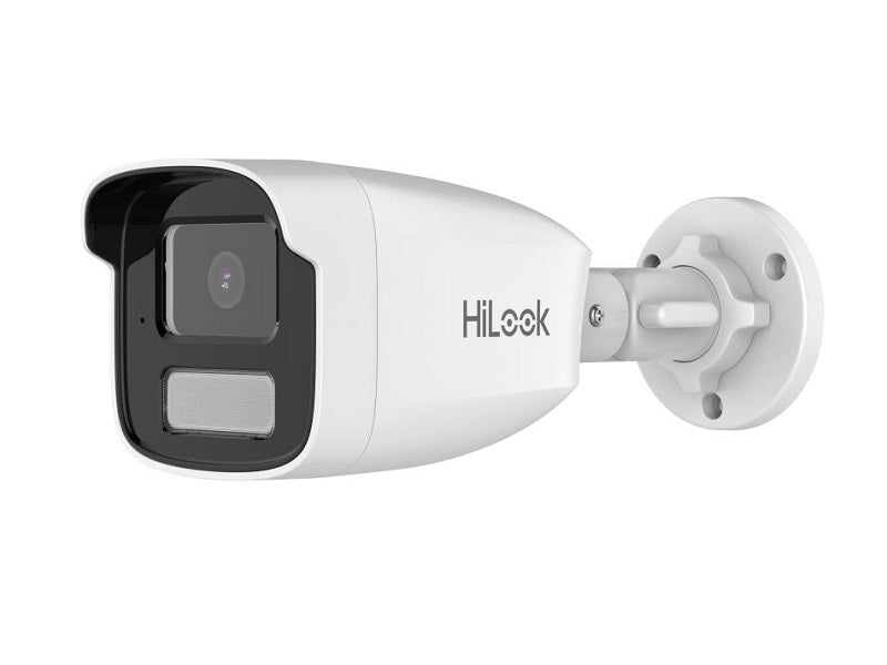 Hilook Smart Hybrid 4MP 4mm Bullet Ip