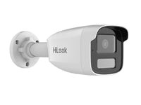 Hilook Smart Hybrid 4MP 4mm Bullet Ip