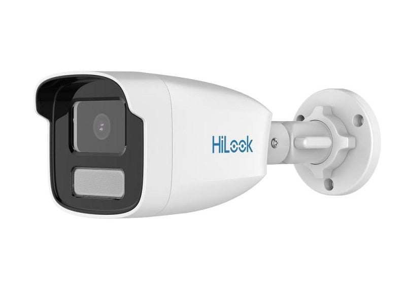 Hilook 4 MP ColorVu 6mm Bullet Ip Camera