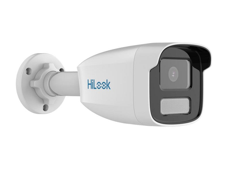 Hilook 4 MP ColorVu 6mm Bullet Ip Camera
