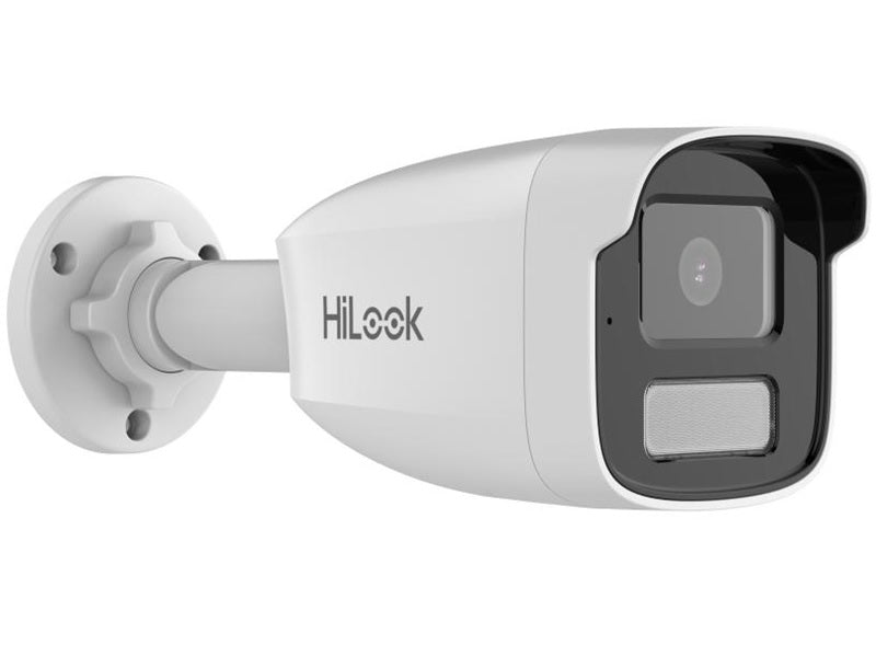 Hilook 6Mp Smart Hybrid Ip Bullet