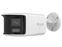 Hilook 8mp Dual-Lens Bullet Ip Cam 2m