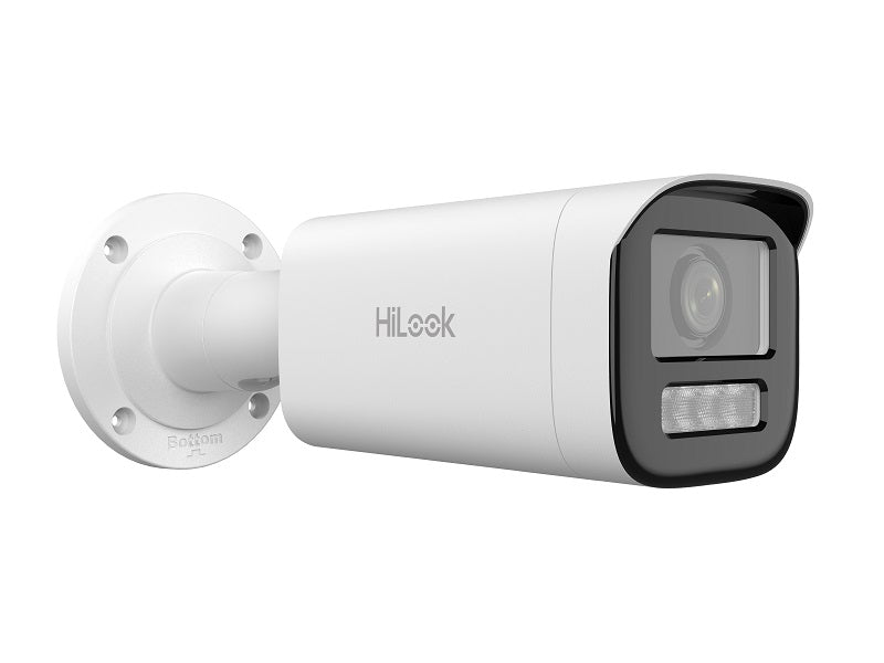 Hilook 2Mp Varifocal Ip Bullet Camera