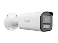 Hilook 2Mp Varifocal Ip Bullet Camera