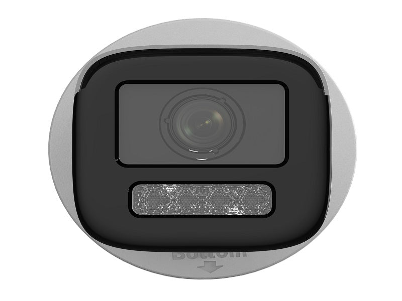 Hilook 2Mp Varifocal Ip Bullet Camera