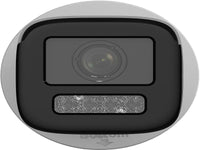 Hilook 4Mp Varifocal Ip Bullet Camera