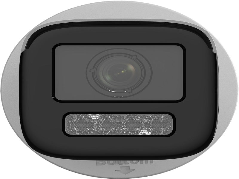 Hilook 4Mp Varifocal Ip Bullet Camera