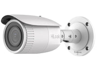 Hilook 4Mp Varifocal Ip Bullet Camera