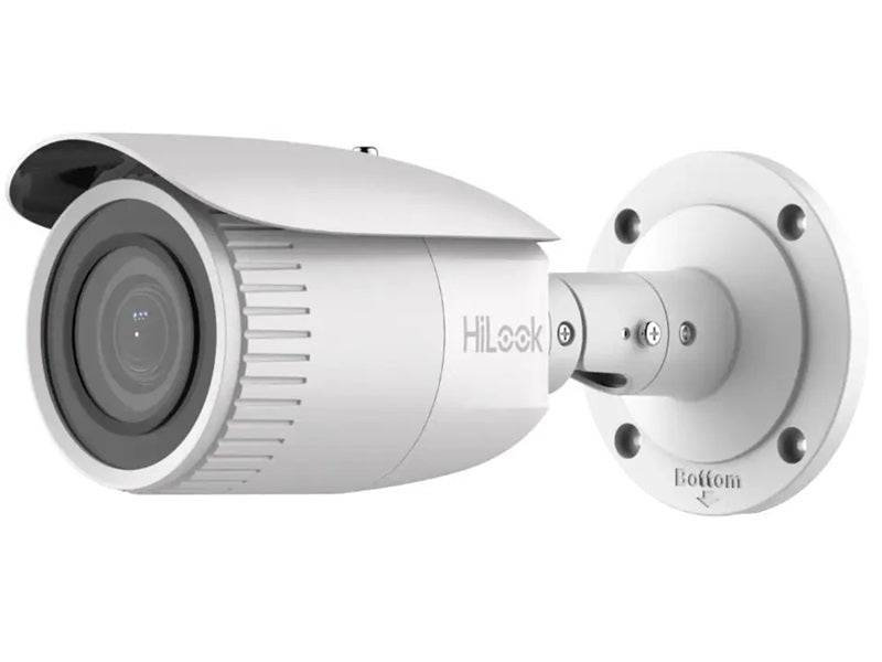 Hilook 4Mp Varifocal Ip Bullet Camera