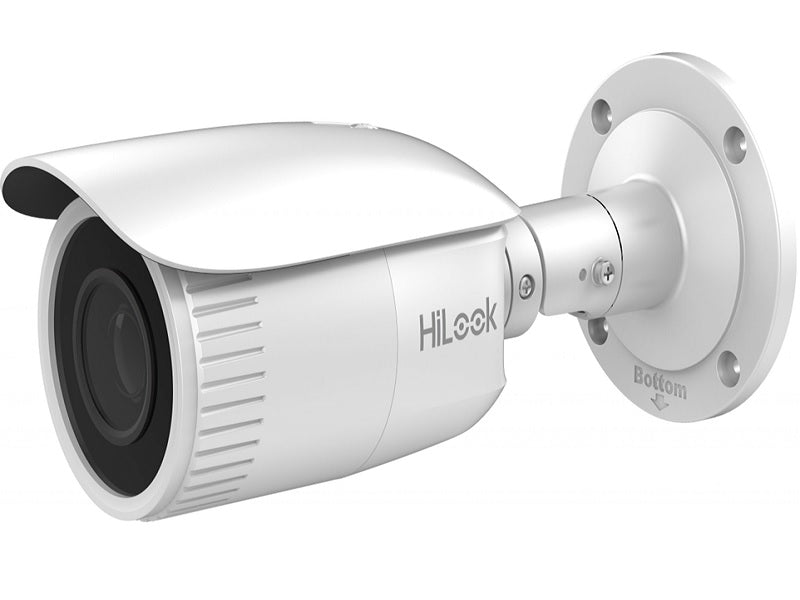 Hilook 5Mp Varifocal Ip Bullet Camera