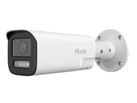 Hilook 6Mp Smart Hybrid  Vf Ip Bullet