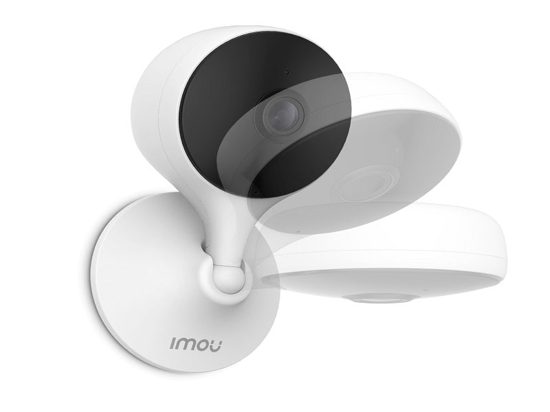 IMOU Indoor Smart Security Camera