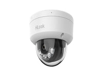 Hilook D120Ha Ip Dome 2Mp Camera 2.8Mm