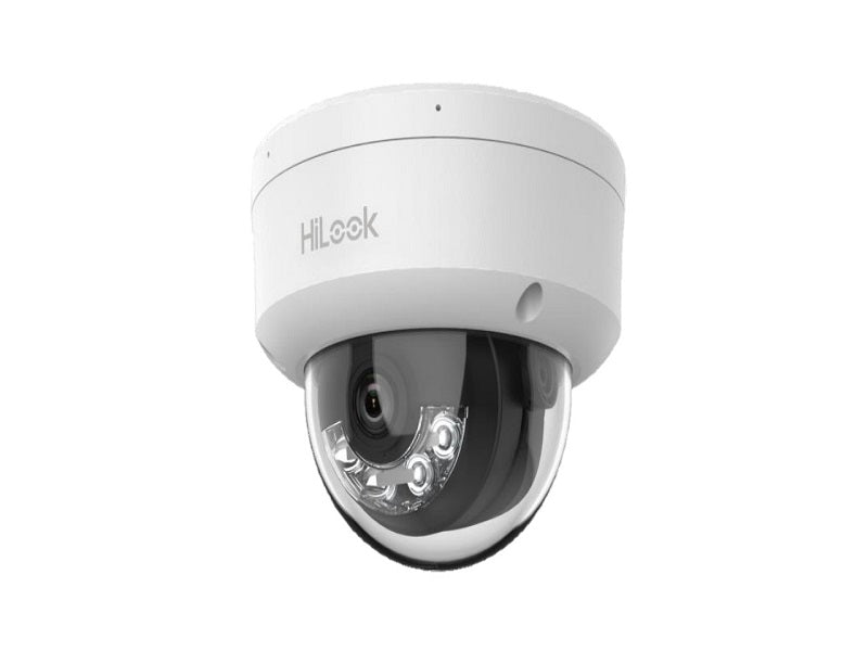 Hilook D120Ha Ip Dome 2Mp Camera 2.8Mm