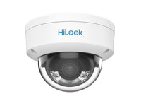 Hilook 1080P Ip Colorvu Dome Camera