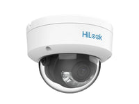 Hilook 1080P Ip Colorvu Dome Camera