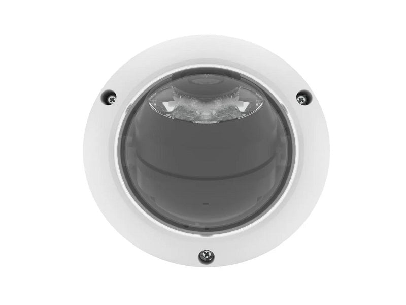 Hilook 1080P Ip Colorvu Dome Camera