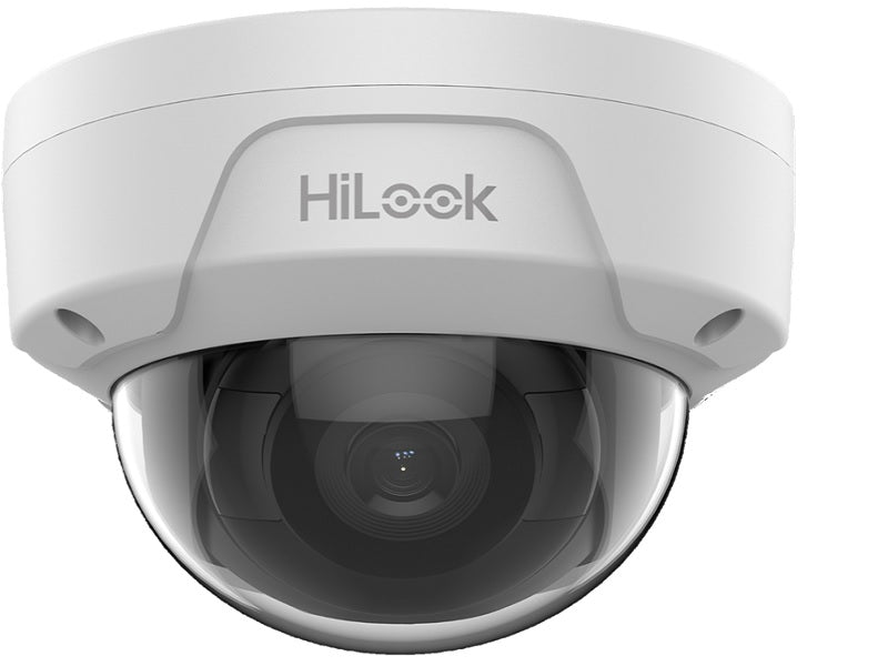 Hilook D150H 5Mp Ip Dome Camera 2.8Mm