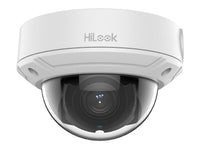 Hilook 2Mp Varifocal Ip Dome Camera