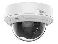 Hilook 2Mp Varifocal Ip Dome Camera